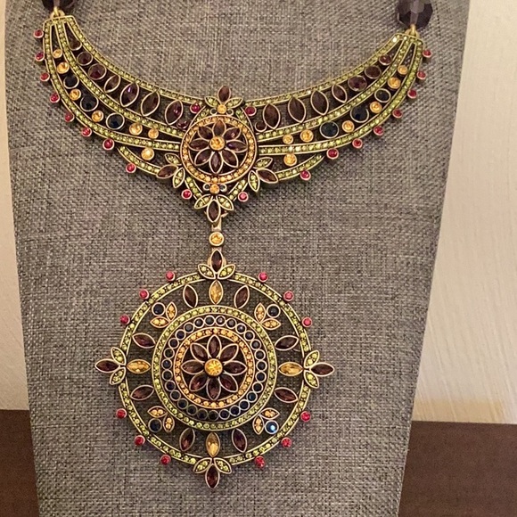 Hero Daus Necklace that converts to a Pendant - Picture 3 of 16